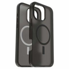 7796613 Symmetry Soft-Touch MagSafe Case iPhone 16 Pro Max Dark Echo