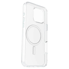 7881434 Protection+Power Kit (Symmetry Clear MagSafe w/Glass + Wall Charger 30W White) iPhone 16 Pro Max Clear