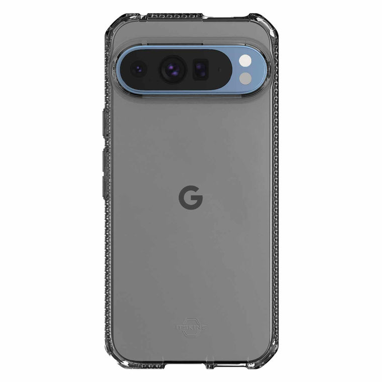 GGCBSPECMSMOK Spectrum_R Case Pixel 9/9 Pro Smoke