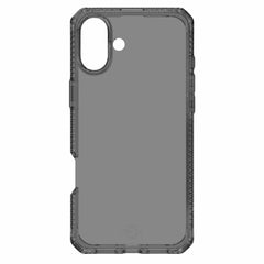 AP6NSPECMSMOK Spectrum_R Case iPhone 16 Smoke