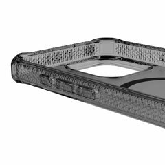 AP6UHBVARSMOK Hybrid_R Vapor MagSafe Case iPhone 16 Pro Max Smoke
