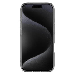 BEDAIP164 DropZone Air Case iPhone 16 Pro Max Clear