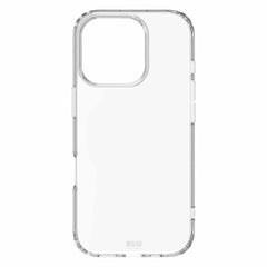 BEDAIP164 DropZone Air Case iPhone 16 Pro Max Clear
