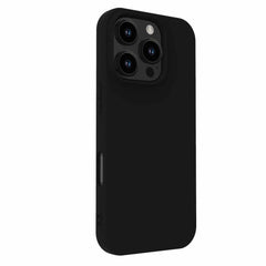 BEGSB164 Gel Skin Case iPhone 16 Pro Max Black