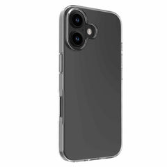 BEGSCL162 Gel Skin Case iPhone 16 Plus Clear