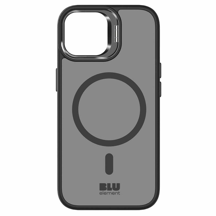 Blu Element Chromatic Kick MagSafe Case Black for iPhone 16 Pro Max