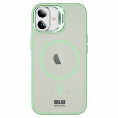 Blu Element Chromatic Kick MagSafe Case Light Green for iPhone 16