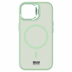 Blu Element Chromatic Kick MagSafe Case Light Green for iPhone 16