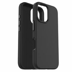 Blu Element Armour Rugged MagSafe Case Black for iPhone 16