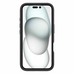 Blu Element Armour Rugged MagSafe Case Black for iPhone 16 Pro