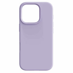 BESPIP161L3 Silicone MagSafe Case iPhone 16 Pro Lavender