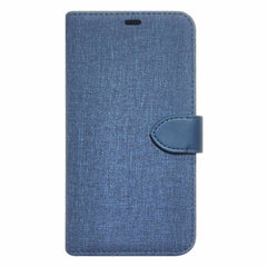 Blu Element Folio 2-in-1 MagSafe Case Lazuli Blue for iPhone 16