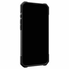 114450114040 Essential Armor MagSafe Rugged Case iPhone 16 Black
