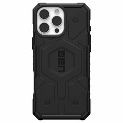 114469114040 Pathfinder MagSafe Rugged Case iPhone 16 Pro Max Black