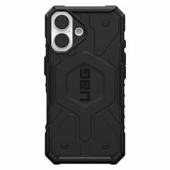 114470114040 Pathfinder MagSafe Rugged Case iPhone 16 Black
