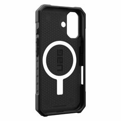 114470114040 Pathfinder MagSafe Rugged Case iPhone 16 Black