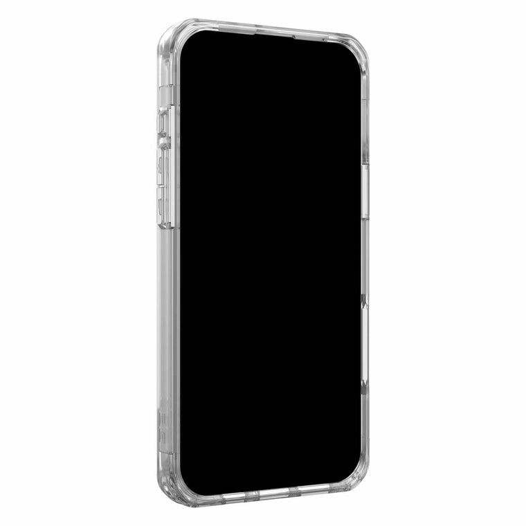 UAG Plyo MagSafe Rugged Case Ice/White for iPhone 16 Pro Max