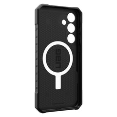 214457114040 Pathfinder Rugged Case w/Magnet Galaxy S24 FE Black
