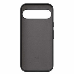 Google Silicone Case Obsidian for Google Pixel 9 Pro XL