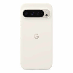 GA05657WW Silicone Case Pixel 9 Pro XL Porcelaine
