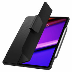 ACS02642 Core Armor Pro Case iPad Air 11 2024 (6th Gen) Black