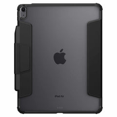 ACS05281 Crystal Hybrid Pro Case iPad Air 11 2024 (6th Gen) Black