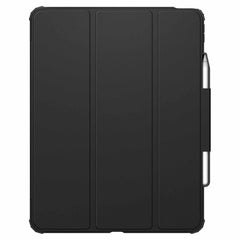 ACS05281 Crystal Hybrid Pro Case iPad Air 11 2024 (6th Gen) Black