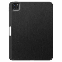 Spigen Urban Fit Case Black for iPad Pro 11 2025 (6th Gen)/iPad Pro 11 2024 (5th Gen)