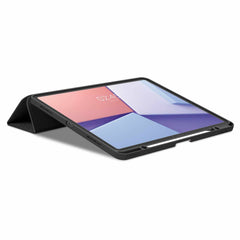 ACS07020 Urban Fit Case iPad Pro 11 2024 (5th Gen) Black