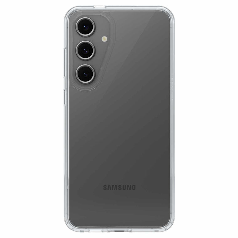 7797075 Symmetry Clear Galaxy S24 FE UV Tint