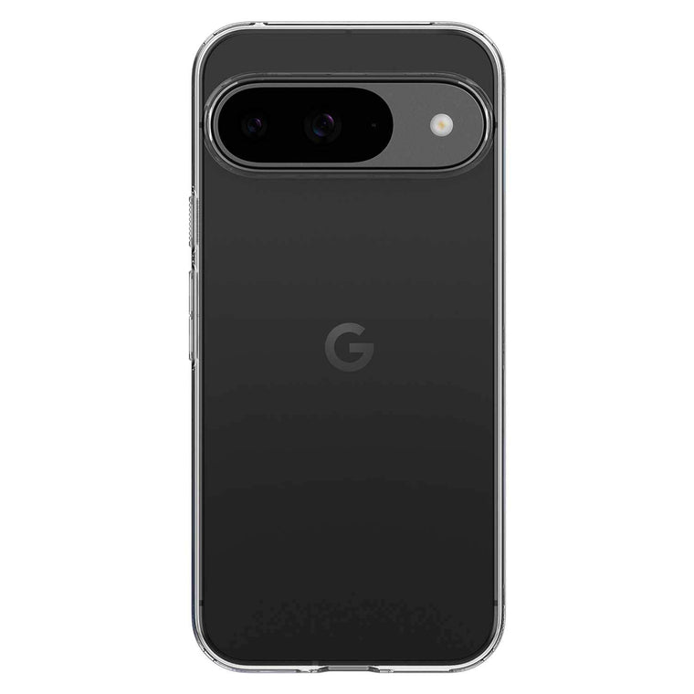ACS07703 Crystal Flex Case Pixel 9/9 Pro Crystal Clear