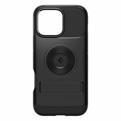 ACS08034 Slim Armor MagFit Case iPhone 16 Pro Max Black