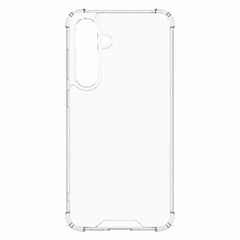 BEDZRSFE1 Dropzone Rugged Case Galaxy S24 FE Clear