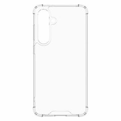 Blu Element DropZone Rugged Case Clear for Samsung Galaxy S24 FE