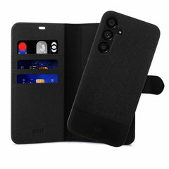 BEF2NSFEB1 Folio 2-in-1 Case Galaxy S24 FE Black