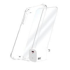 BETPBMSFE161 Total Protection Bundle Galaxy S24 FE