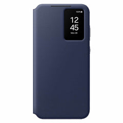 EFZS721CLEGCA Smart View Wallet Case Galaxy S24 FE Blue