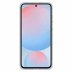 ACS08564 Slim Armor Essential S Case Galaxy S24 FE Crystal Clear