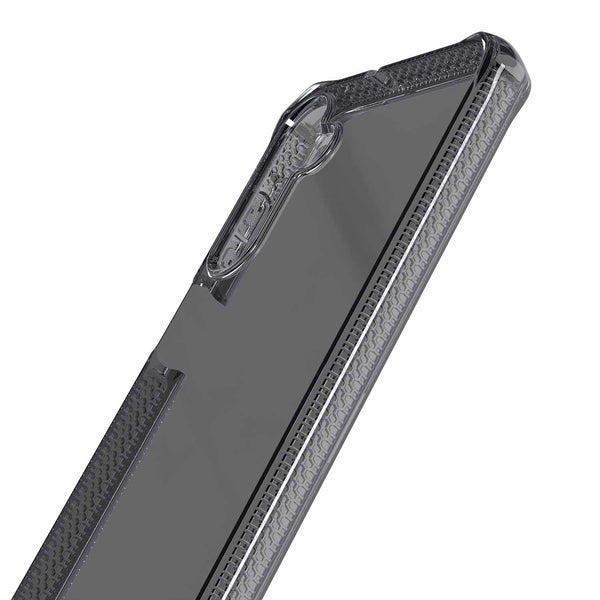 SG16SPECMSMOK Spectrum_R Clear Case Galaxy A16 5G Smoke