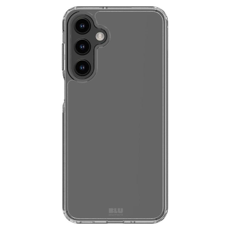BEDZAGA16C DropZone Air Case Galaxy A16 5G Clear