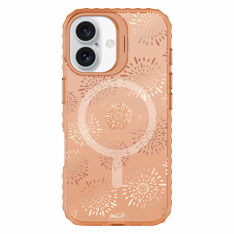 Nimbus9 Stratus 2 MagSafe Case Starburst for iPhone 16