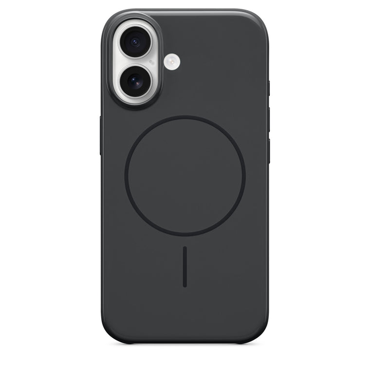 Beats by Dre Beats MagSafe Case Midnight Black for iPhone 16