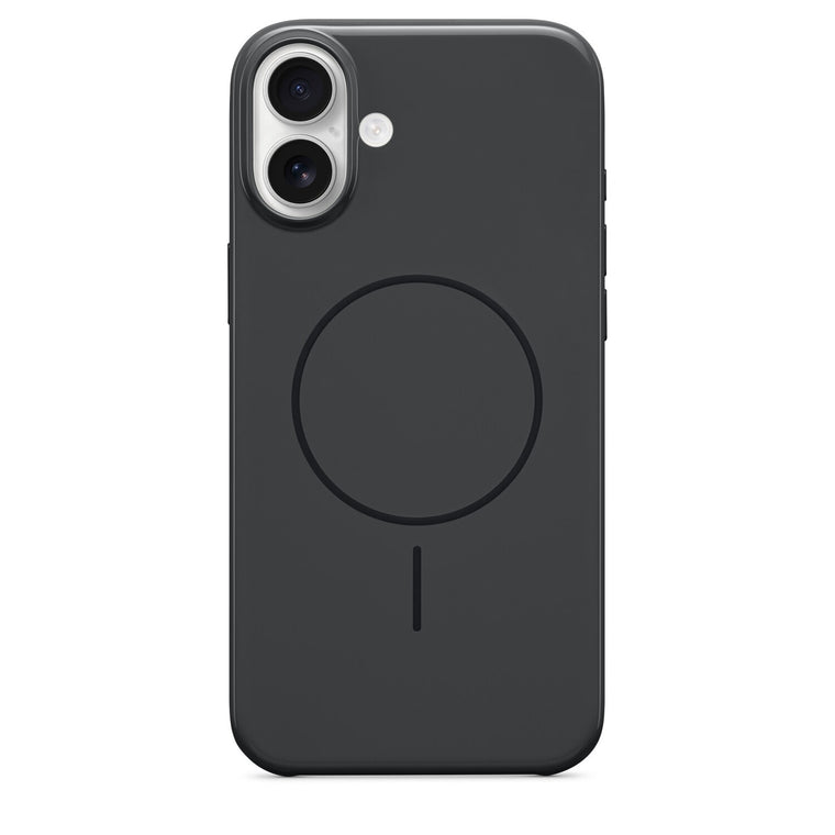 Beats by Dre Beats MagSafe Case Midnight Black for iPhone 16 Plus
