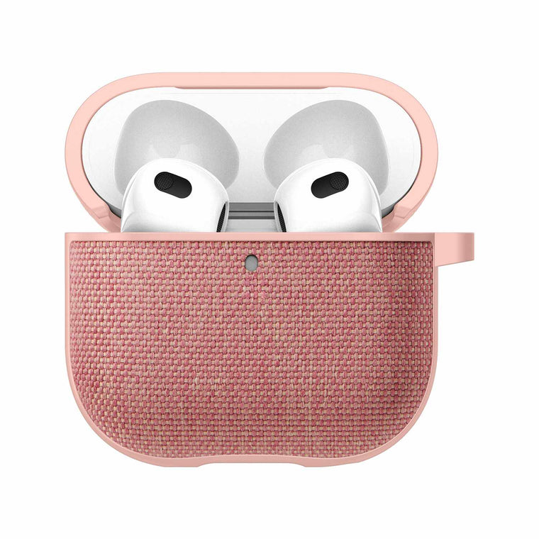 ACS08649 Urban Fit Case AirPods 4 Rose Gold