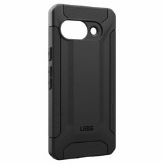 UAG Scout Rugged Case Black for Google Pixel 9a