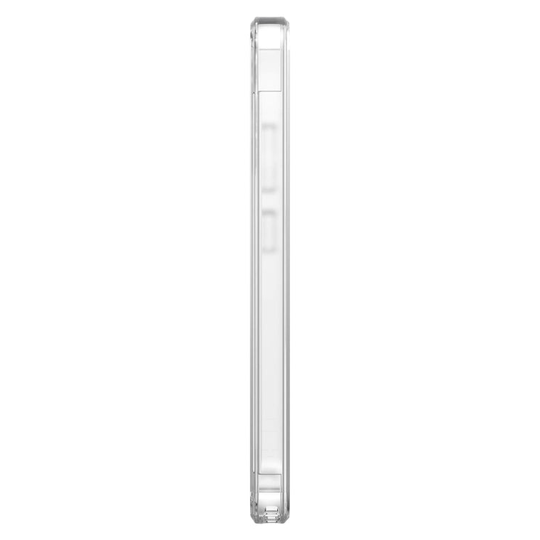 UAG Plyo Clear Case w/Magnet Ice/Silver for Samsung Galaxy S25