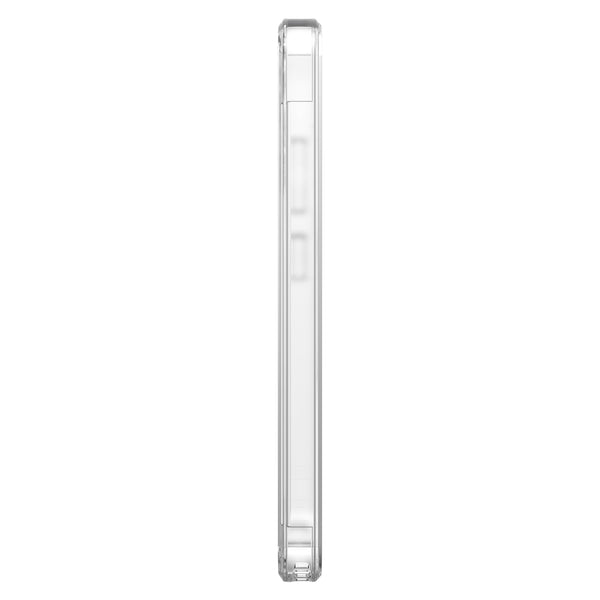 UAG Plyo Clear Case w/Magnet Ice/Silver for Samsung Galaxy S25