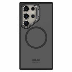 Blu Element Chromatic Kick w/Magnets Case Black for Samsung Galaxy S25 Ultra