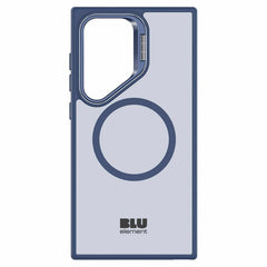 Blu Element Chromatic Kick w/Magnets Case Navy for Samsung Galaxy S25 Ultra
