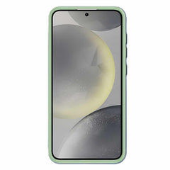 Blu Element Chromatic Kick w/Magnets Case Light Green for Samsung Galaxy S25/Galaxy S24